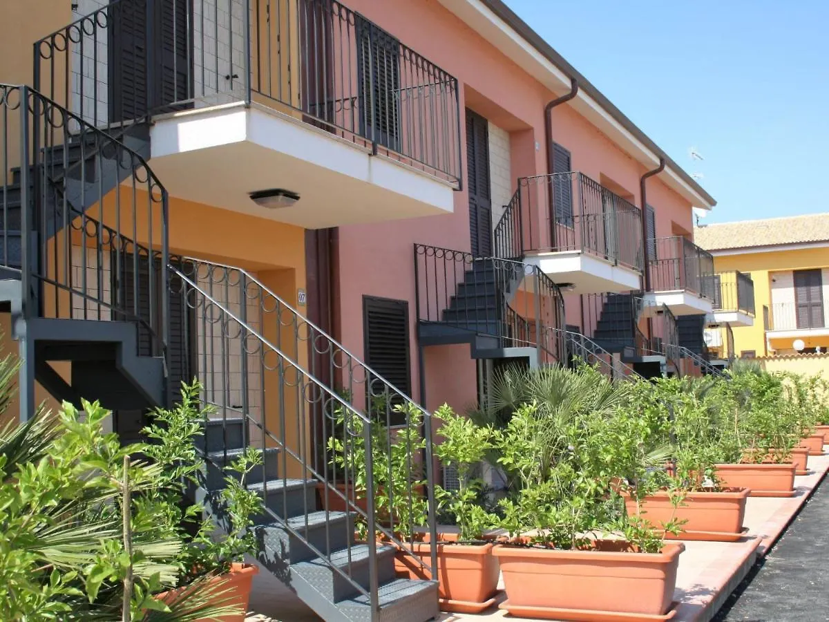 Apartment L'Ancora-2 By Interhome Porto Empedocle 0*,  Italy