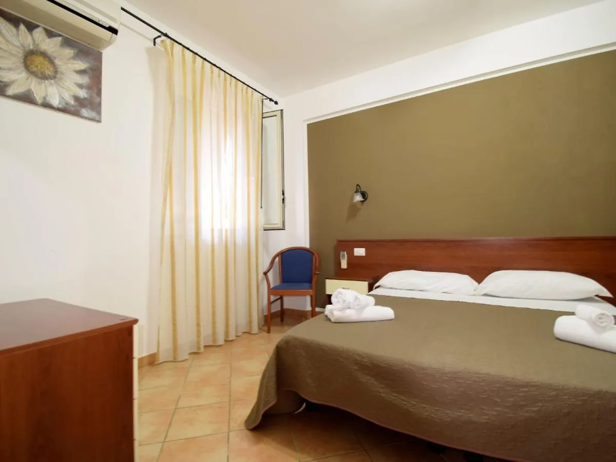 Apartment L'Ancora-2 By Interhome Porto Empedocle