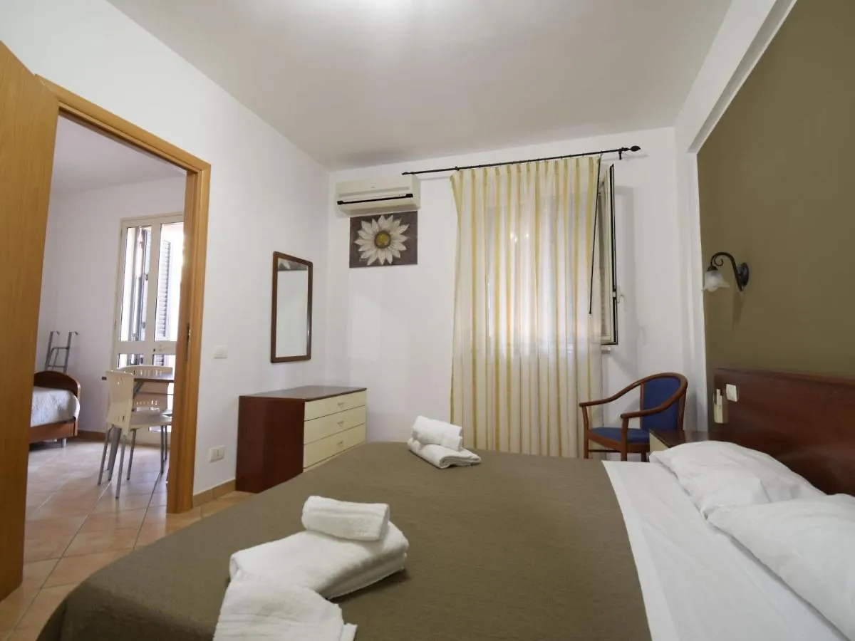Apartment L'Ancora-2 By Interhome Porto Empedocle