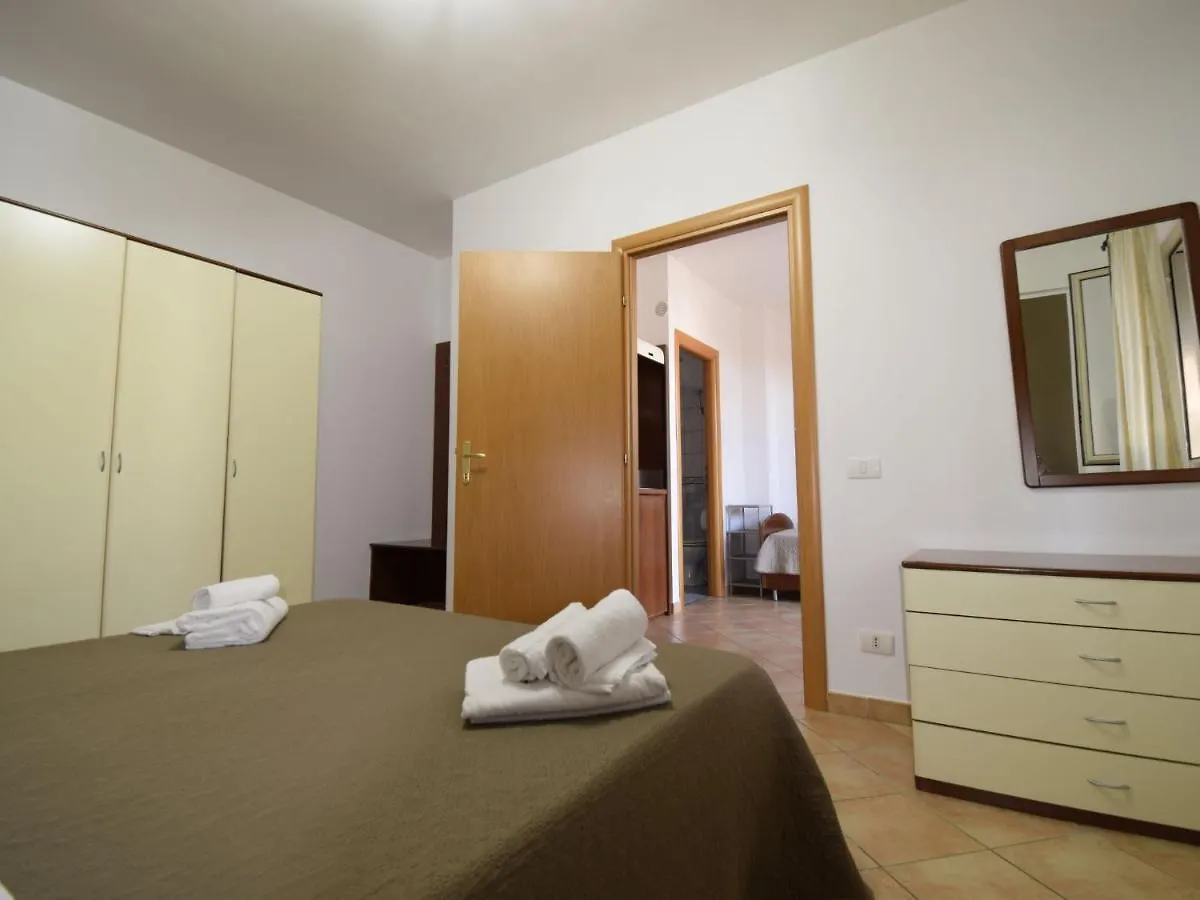 Apartment L'Ancora-2 By Interhome Porto Empedocle