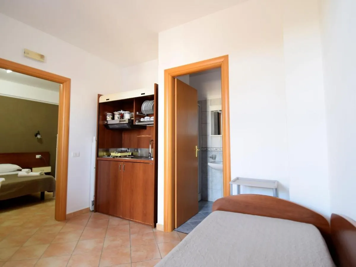 Apartment L'Ancora-2 By Interhome Porto Empedocle