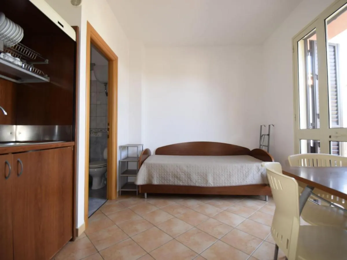 Apartment L'Ancora-2 By Interhome Porto Empedocle
