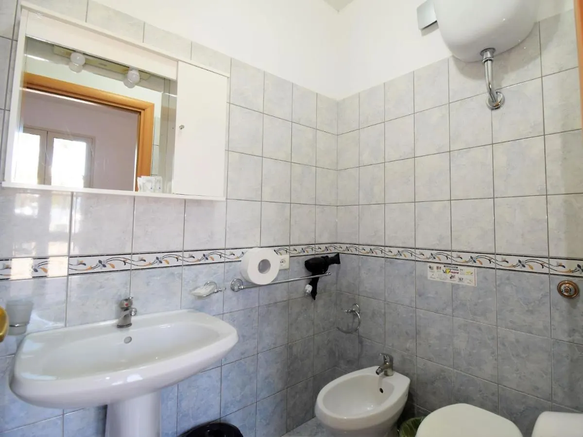 Apartment L'Ancora-2 By Interhome Porto Empedocle Italy