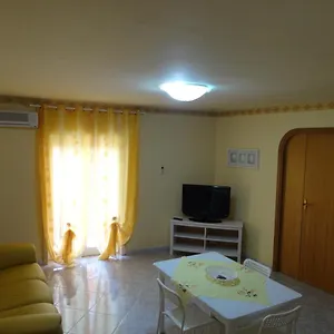 Baciati Dal Sole - In Centro Appartement
