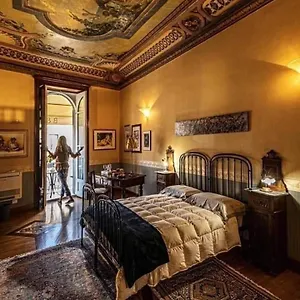 Palazzo Melluso Luxury Porto Empedocle