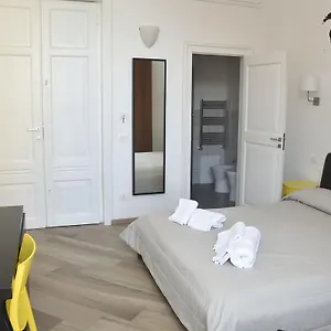  Bed and breakfast Alta Marea